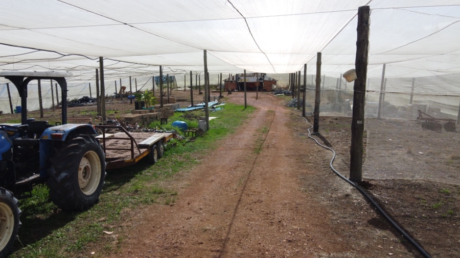 Commercial Property for Sale in Mossel Bay Rural Western Cape